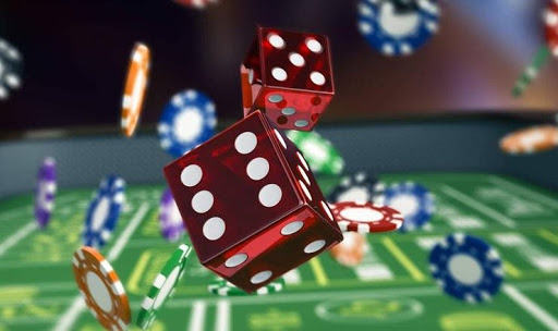 Find a Good Online Casino For Yourself