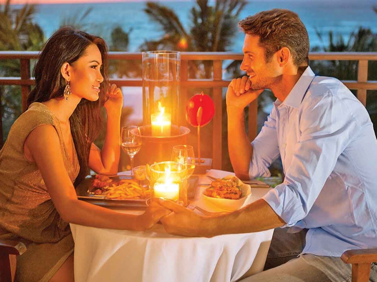 8 Essential First Date Tips for Men