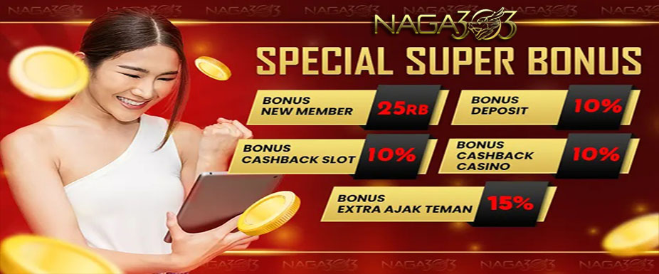 Naga303: A Trusted Platform for Online Betting and Gaming