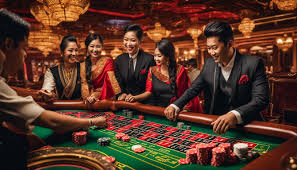 The Thrilling World of Casinos: A Closer Look at the Ultimate Entertainment
