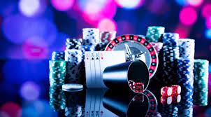 The Allure of Casinos: Where Entertainment Meets Chance