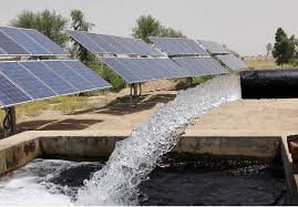 Harnessing the Power of the Sun: Solar Pumps Revolutionizing