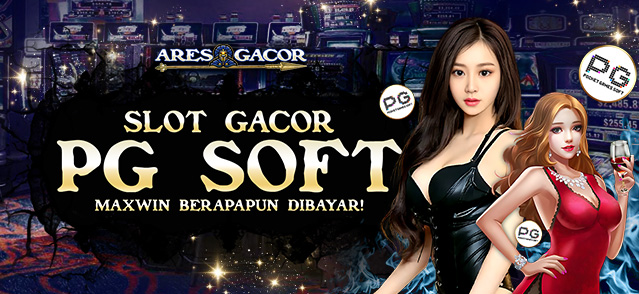 Title: Unveiling the Phenomenon of “Slot Gacor”: A Deep Dive into the World of High-Performing Slot Machines