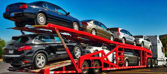 Title: Navigating the Road: The Ins and Outs of Car Transport