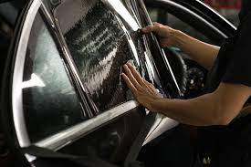 Enhancing Comfort and Safety: The Benefits of Tinted Windows