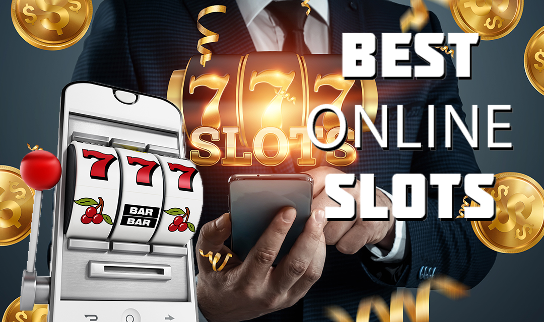 The Evolution and Thrill of Slot Machines: A Timeless Casino Classic