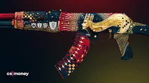 Exploring the World of Gun Skins: A Fusion of Art and Firepower