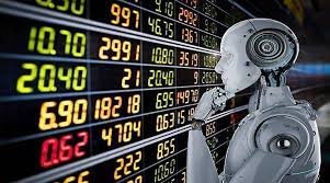 Exploring the World of Forex Robots: Automating Trading for Efficiency and Precision