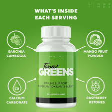 Title: Exploring the Health Benefits of Tonic Greens: Nature’s Elixir for Vitality
